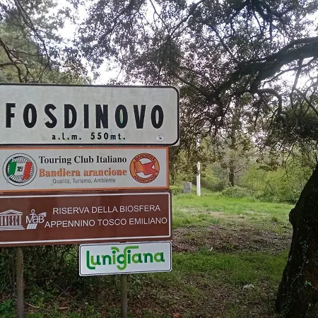 Il Giardino